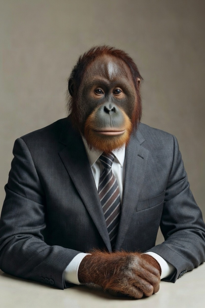 Gunther - Lead Developer