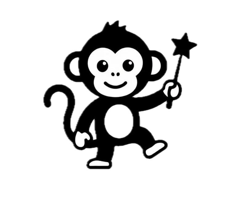 Monkey Magic Logo
